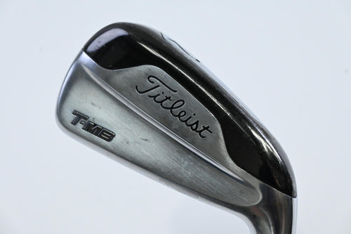 Titleist 718 T-MB #2 Iron / 17 Degree / X-Flex Dynamic Gold X100 Shaft