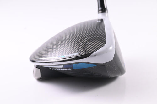 Taylormade SIM2 Max D Driver / 12 Degree / Regular Flex Crossfire 60 Shaft