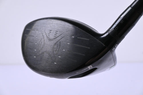 Callaway GBB Epic Sub Zero Driver / 9 Degree / Regular Flex Aldila Tour Shaft