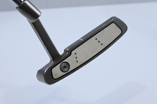 Left Hand Odyssey White Hot Tour #1 Putter / 33 Inch