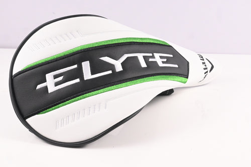 Callaway Elyte Triple Diamond Driver / 10.5 Degree / X-Flex Denali Charcoal 60
