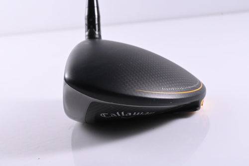 Left Hand Callaway Rogue ST MAX LS Driver / 9 Degree / Stiff Flex Tensei AV