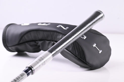 Honma TW 777 #3 Wood / 15 Degree / Stiff Flex VIZARD TW777 Shaft