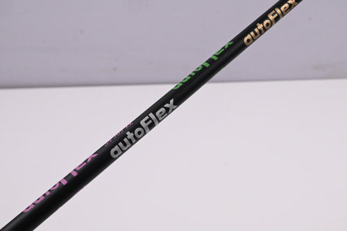 Autoflex SF 505 XX Driver Shaft / TX-Flex / Taylormade 2nd Gen
