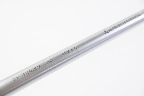 Tensei CK Pro White 60 Driver Shaft / Stiff Flex / Callaway 2nd Gen