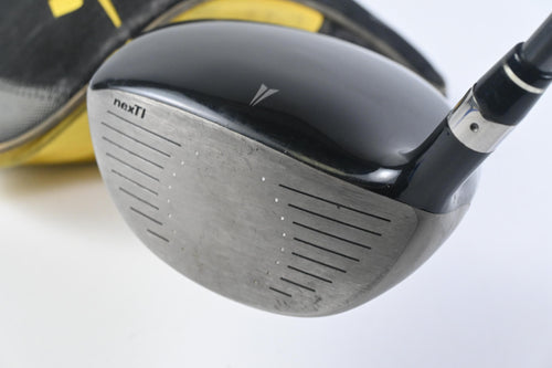 Nike SQ 460 Driver / 10.5 Degree / Stiff Flex Diamana Sasquatch Shaft