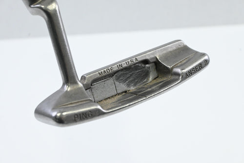 Ping Karsten Original Putter / 35 Inch