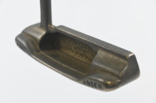 Ping Scottsdale Anser 30th Anniversary Putter / 35 Inch