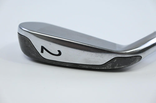Titleist 718 T-MB #2 Iron / 17 Degree / X-Flex Dynamic Gold X100 Shaft