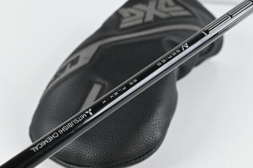 PXG 0311 Black Ops Driver / 12 Degree / X-Flex Tensei AV White 65 Shaft