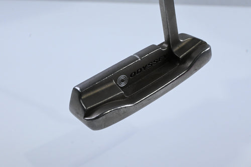 Left Hand Odyssey White Hot Tour #1 Putter / 33 Inch