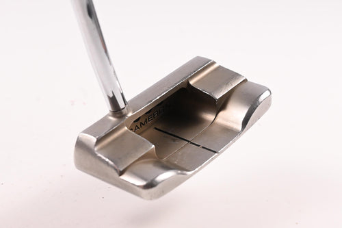 Scotty Cameron Studio Select Squareback No.1 2010 Putter / 34.5 Inch