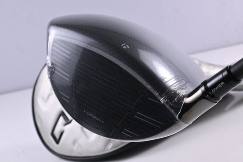 Taylormade Qi35 Max Lite Driver / 12 Degree / Regular Flex Vanquish 4 Shaft