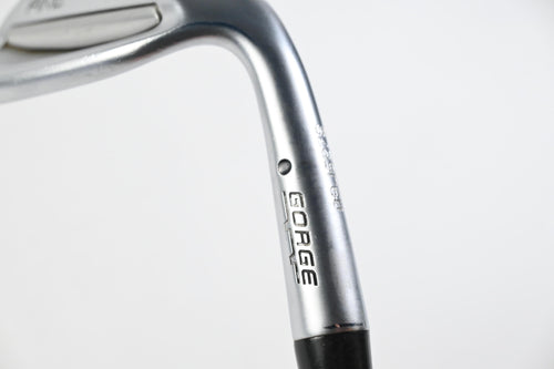Ping Glide Lob Wedge / 58 Degree / Black Dot / Wedge Flex Ping CFS Shaft