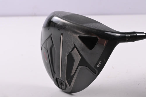 Titleist TSi2 Driver / 9 Degree / Stiff Flex Tensei A RAW Blue 55 Shaft w/ SFW