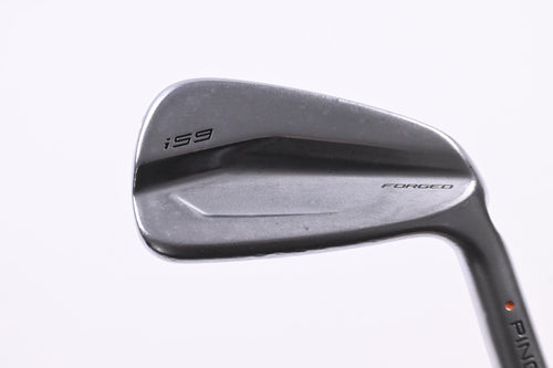 Ping i59 #7 Iron / 34 Degree / Orange Dot / X-Flex Project X LS 125 Shaft