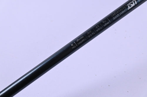 Wilson Ci6 #6 Iron / Regular Flex UST 75 Shaft