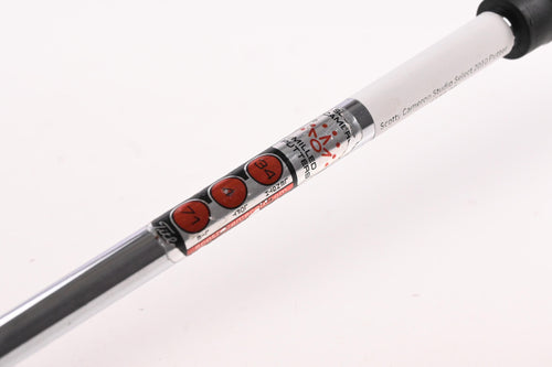 Scotty Cameron Studio Select Squareback No.1 2010 Putter / 34.5 Inch