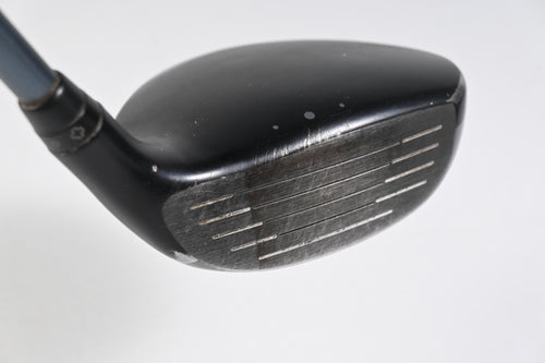 Left Hand Ping G425 Max #5 Wood / 17.5 Degree / Senior Flex Ping Alta CB 65