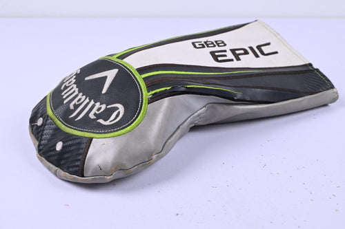 Callaway GBB Epic Sub Zero Driver / 9 Degree / Regular Flex Aldila Tour Shaft