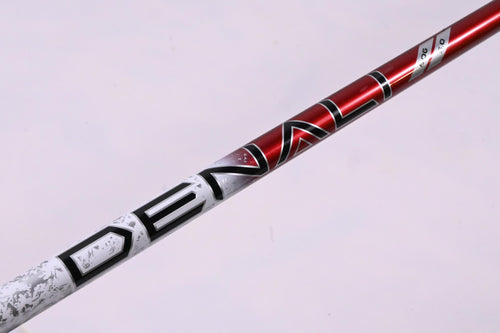 Project X Denali Red 60 #5 Wood Shaft / Senior Flex / Titleist 2nd Gen