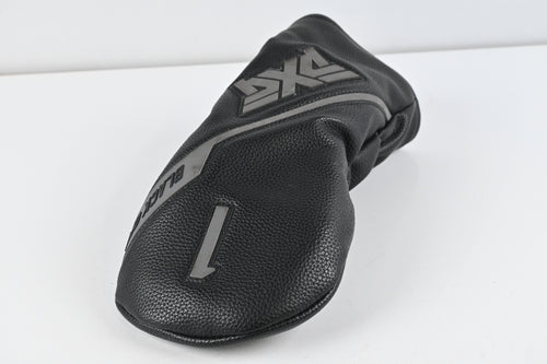 PXG 0311 Black Ops Driver / 12 Degree / X-Flex Tensei AV White 65 Shaft