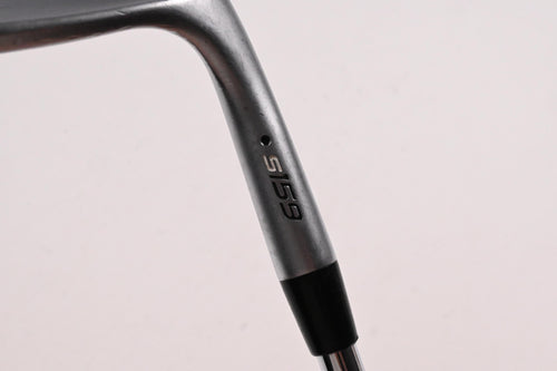 Ping S159 Gap Wedge / 52 Degree / Wedge Flex Ping Z-Z115 Shaft