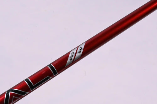 Project X Denali Red 60 #5 Wood Shaft / Senior Flex / Titleist 2nd Gen