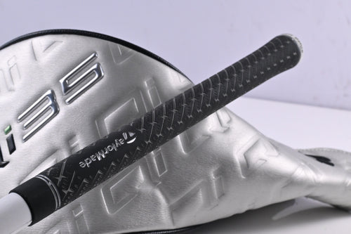 Taylormade Qi35 Max Lite Driver / 12 Degree / Regular Flex Vanquish 4 Shaft