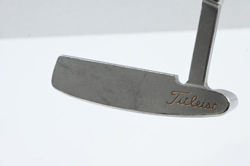 Scotty Cameron Studio Stainless Putter / 33 Inch