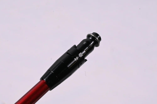 Project X Denali Red 60 #5 Wood Shaft / Senior Flex / Titleist 2nd Gen