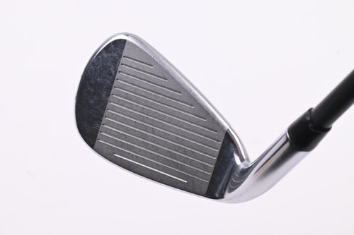 Cobra King F7 One Length #7 Iron / Regular Flex Fujikura Pro Black 63i Shaft