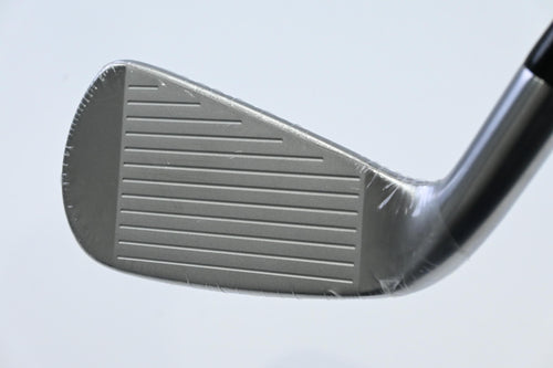 Titleist U.505 2025 #2 Iron / 18 Degree / Stiff Flex Tensei 1K Black 80