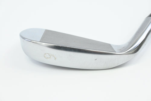 Vega VC-03 #6 Iron / Regular Flex NS Pro 980GH D.S.T Shaft