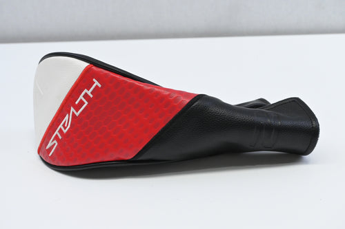 Left Hand Taylormade Stealth 2 Plus #5 Wood / 18 Degree / Regular Flex Kai'li 65