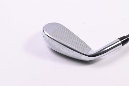 Cobra King F7 One Length #7 Iron / Regular Flex Fujikura Pro Black 63i Shaft