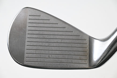 Srixon Z-545 #9 Iron / Stiff Flex KBS Tour-V 125 Shaft