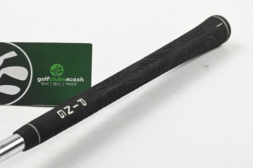 Ping i3 Blade #3 Iron / 20.5 Degree / Black Dot / Stiff Flex Ping Cushin JZ Shaft