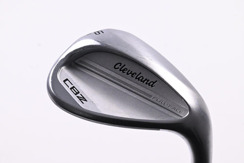 Cleveland CBZ Sand Wedge / 56 Degree / Wedge Flex KBS HI-REV G 80 Shaft