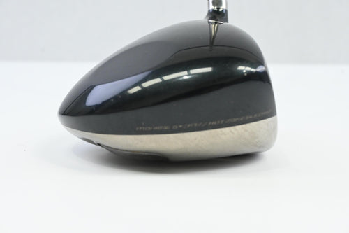 Cobra M-Speed Driver / 12 Degree / Senior Flex Bassara-m 45 Shaft