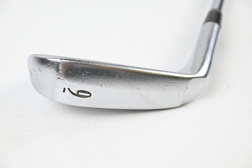Srixon Z-545 #9 Iron / Stiff Flex KBS Tour-V 125 Shaft