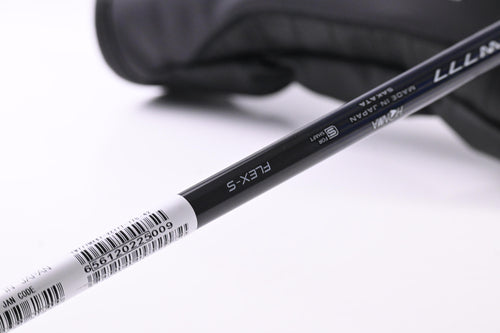 Honma TW 777 #7 Wood / 21 Degree / Stiff Flex VIZARD TW777 Shaft