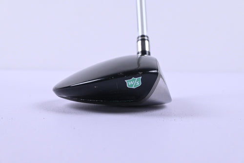 Ladies Wilson Staff D100 #5 Wood / 18 Degree / Ladies Flex Wilson SL 45 Shaft