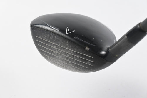 Callaway Rogue #3 Wood / 15 Degree / Regular Flex Hzrdus Smoke Black 60