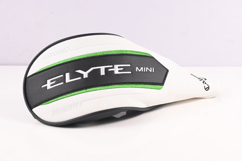 Callaway Elyte X Driver / 10.5 Degree / Senior Flex Vanquish 4 Shaft