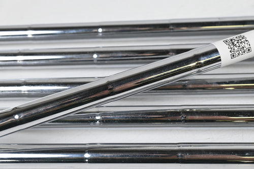 Ping i20 Irons / 5-PW / White Dot / Stiff Flex Steel Shafts