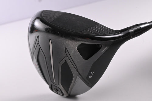 Titleist TSi1 Driver / 10 Degree / Regular Flex Kuro Kage Black 50 Shaft