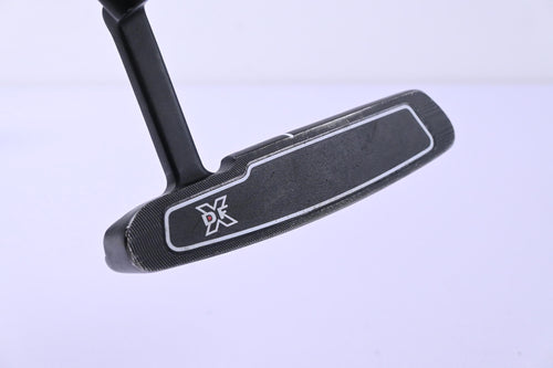Left Hand Odyssey DFX 2021 #1 Putter / 34 Inch