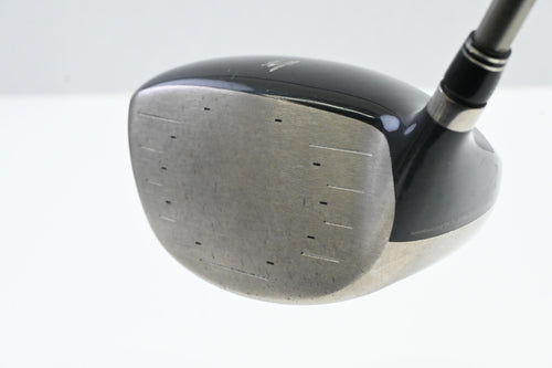 Cobra M-Speed Driver / 12 Degree / Senior Flex Bassara-m 45 Shaft