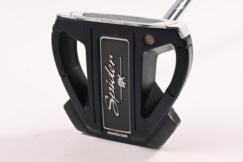 Taylormade Spider EX Single Bent Putter / 35 Inch